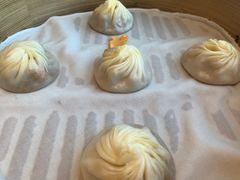 蟹粉小笼包-鼎泰丰(国贸商城店)