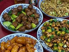 -北大地皖峰饭馆