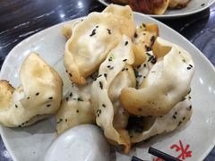 -老盛兴汤包馆(大华二路店)