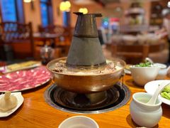 -草原牧羊火锅·龙虾·烤鱼(杨浦店)