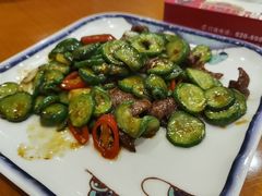 -百姓百味海鲜酒楼(粤垦路总店)