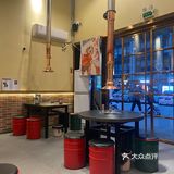 🥘亲咕呀韩式炭火烤肉