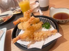 -德川家日本料理(中关村寰太大厦店)