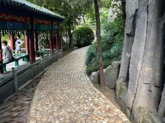-翰园碑林