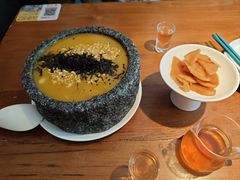 -菌自由丨野生菌火锅特色庭院餐厅(丽江古城店)