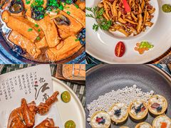 -梧桐餐厅(泉城路店)