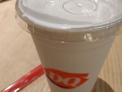 香草奶昔-Dariy Queen