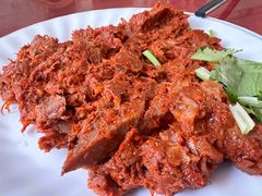 -华天延吉餐厅(西安门一店)