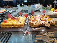 -上海虹桥宾馆味翠餐厅