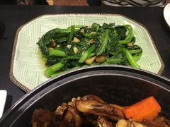 -美极鲜食坊(宝安南路店)