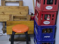 -居仁门胡炸炸(武广店)