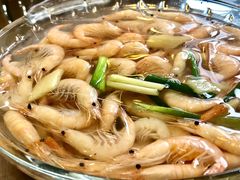 -灵福缘私房菜·农家菜(拈花湾·灵山大佛必推店)