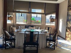 包厢-一品淮扬 · 淮扬菜·北京万达文华酒店