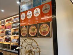 -宁海食府(大剧院店)