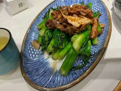 -常来小聚·广州非遗传承餐厅(高德置地店)