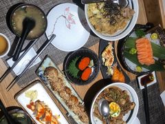 -栖川山葵家·寿喜锅·日式料理(龙湖北城天街商场店)