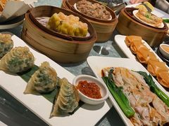 -老伙记海鲜码头(北滘店)