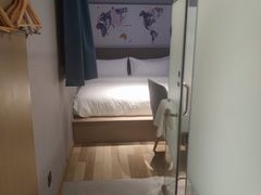 -凯理亚泊酒店(广州火车站小北地铁站店)