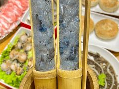 -梧桐院鲜羊铜锅涮肉(西虹市大院店)