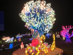 -歌斐颂巧克力小镇