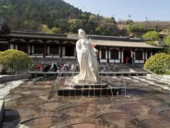 -华清宫景区