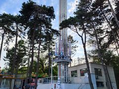 -长春市南湖公园