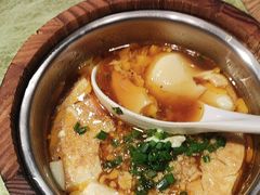 -三道菜(明堂公园店)