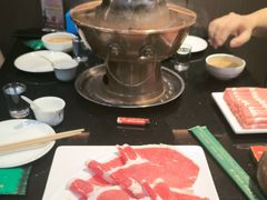 -东来顺饭庄·火锅(环岛店)