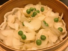 -盛元荼集  素食(滨江凯德壹店)
