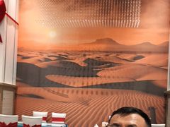 -丝宴·凤城印象·西北特色菜(彩虹湾店)