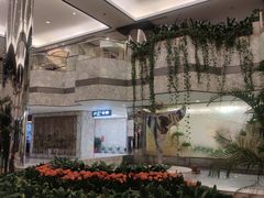 -京基晶都酒店
