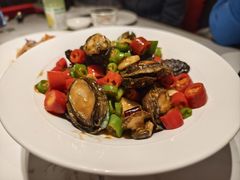 -双合园·海鲜水饺青岛菜(上清路店)