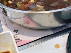 -黄记煌三汁焖锅(中山路天虹商场店)