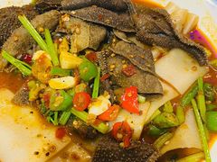 -阿记烧烤(大兴新区店)