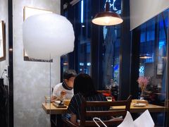大堂-小大董·烤鸭(五棵松店)