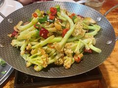 -又一福烤鸭·北京菜(东四店)