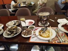 -华安国际大酒店-餐厅