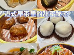 -麒麟海鲜酒家(Richmond)