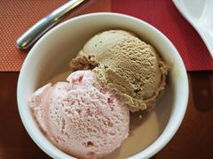 -万豪咖啡厅(JW万豪酒店店)