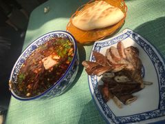 -惠记粉汤羊血(小南门店)