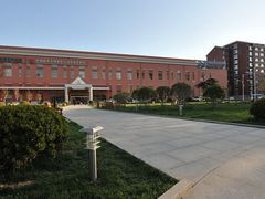 -北京德尔康尼骨科医院