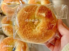 -崎本的店·专业酵种吐司(无锡万象汇店)