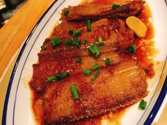 -慧娟面馆·餐厅(望江路店)