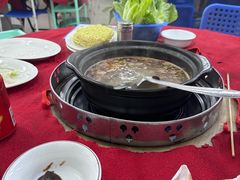 -花苑美食横琴生蚝火锅(拱北粤华路店)