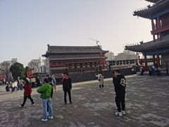 -宝庆寺塔