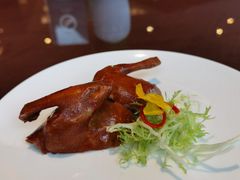 -索菲特酒店·乐轩华中餐厅
