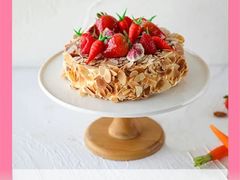 -视界美食自助餐厅·石家庄希尔顿酒店