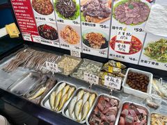-渔家颂歌渔家味道(青石路店)