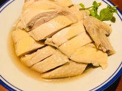 醉鸡-大牌大·传统杭帮菜(湖滨店)