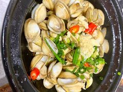 -甬小馆·焗海鲜温州菜(五马街店)
